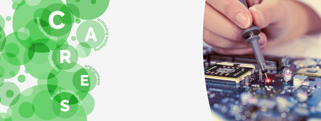 Ivy Technology Bowling Tournament - Malaysia