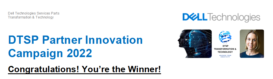DTSP Partner Innovációs Kampány 2022 